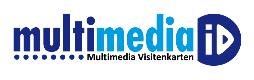 MultimediaId Logo